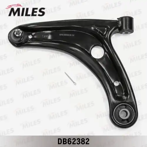 Рычаг подвески MILES DB62382
