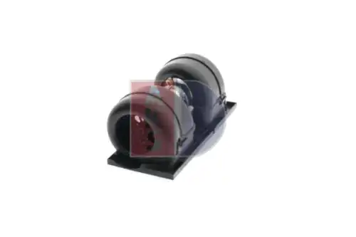 электродвигатель отопителя DAF 742450N AKS DASIS