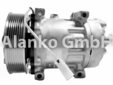 компрессор кондиционера Volv 550503 ALANKO