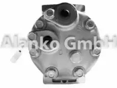 компрессор кондиционера Volv 550503 ALANKO