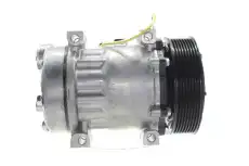 компрессор кондиционера Volv 550503 ALANKO
