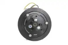 компрессор кондиционера Volv 550503 ALANKO