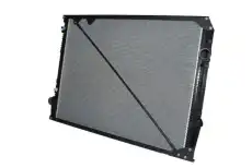Радиатор системы охлаждения двигателя THERMOTEC D7ME005TT