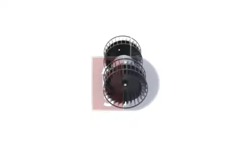 Вентилятор отопителя AKS DASIS 740910N