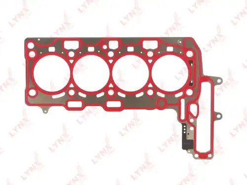 Прокладка ГБЦ LYNXAUTO SH-0281