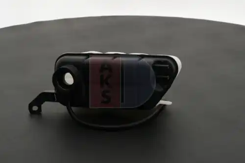 Расширительный бачок AKS DASIS 123008N