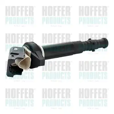 Катушка зажигания HOFFER 8010796