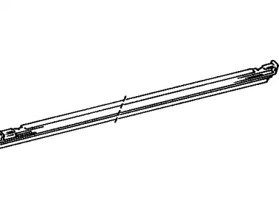 Деталь 8522114010 TOYOTA / LEXUS