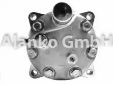 компрессор кондиционера Volv 550114 ALANKO