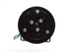 компрессор кондиционера Volv 550114 ALANKO