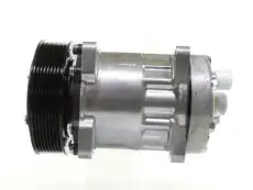 компрессор кондиционера Volv 550114 ALANKO