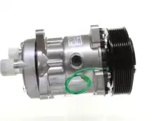 компрессор кондиционера Volv 550114 ALANKO