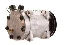 Компрессор, кондиционер 51-0570 ELSTOCK