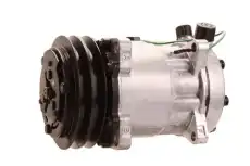 Компрессор, кондиционер 51-0570 ELSTOCK
