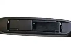 Щетка стеклоочистителя 92231677 GMC