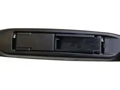 Щетка стеклоочистителя 92231677 GMC