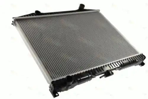 Радиатор системы охлаждения двигателя THERMOTEC D71014TT