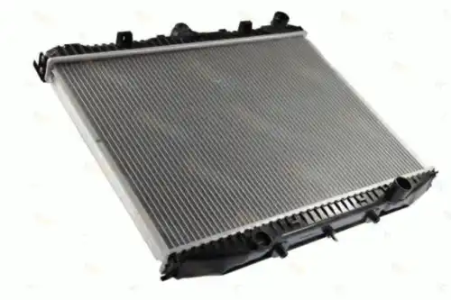 Радиатор системы охлаждения двигателя THERMOTEC D71013TT