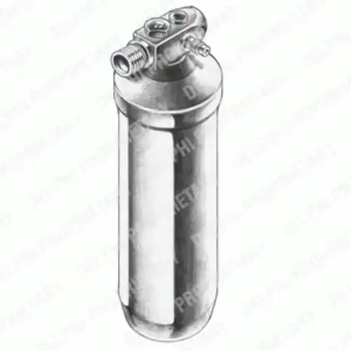 Осушитель кондиционера DELPHI TSP0175021