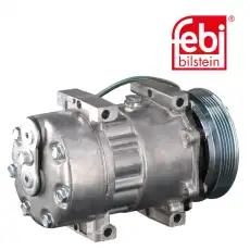 компрессор кондиционера! \ RVI Kerax/Premium 35389 FEBI