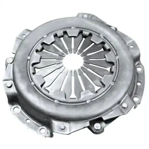 Корзина сцепления ASAM 30191