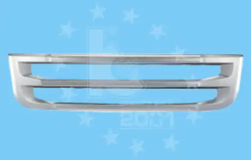 Решетка радиатора KAHVECI OTOMOTIV S80.8265