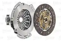 Комплект сцепления VALEO 786030