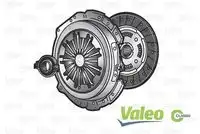 Комплект сцепления VALEO 786030