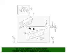 Деталь 9008416012 TOYOTA / LEXUS