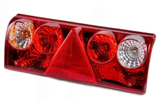 Фонарь задний SCHMITZ 1098645