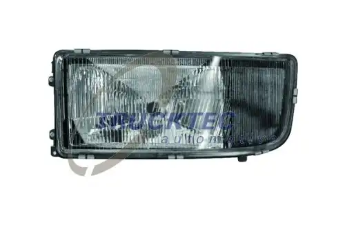 Фара TRUCKTEC 01.58.039