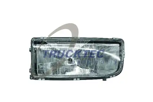 Фара TRUCKTEC 01.58.041