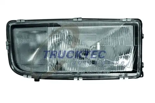 Фара TRUCKTEC 01.58.042