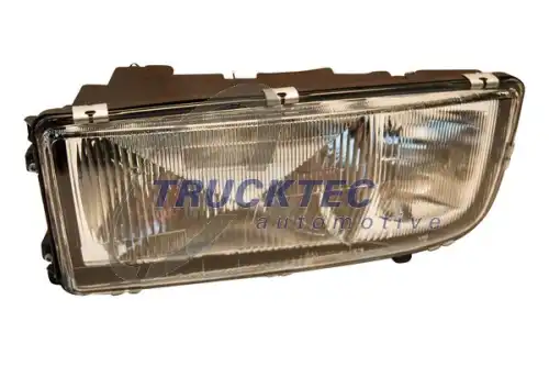 Фара TRUCKTEC 01.58.043