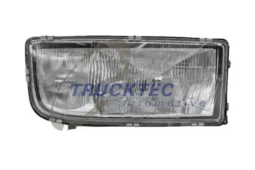 Фара TRUCKTEC 01.58.044