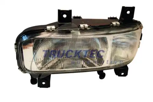 Фара TRUCKTEC 01.58.045