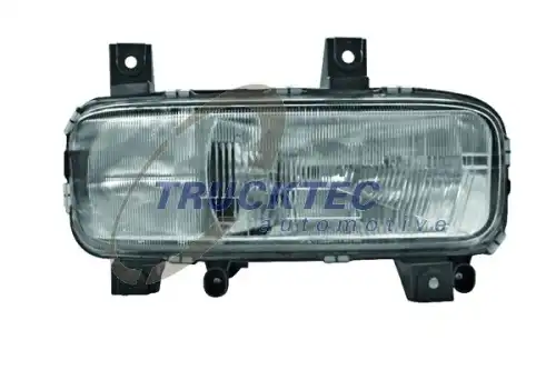 Фара TRUCKTEC 01.58.046