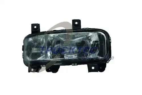 Фара TRUCKTEC 01.58.047