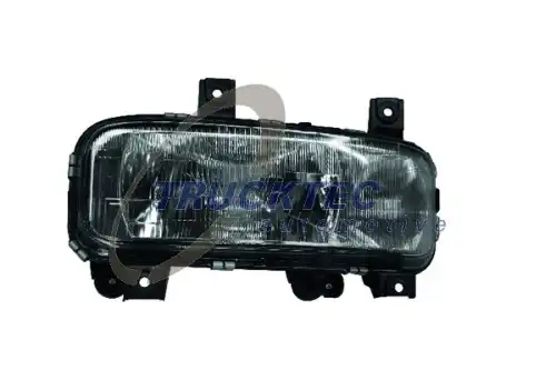 Фара TRUCKTEC 01.58.048