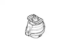 Подушка крепления двигателя П ! \BMW 1' E82, E88, 3' E90, LCI, E91, E92, E93, X1 E84, Z4 22 11 6 773 744