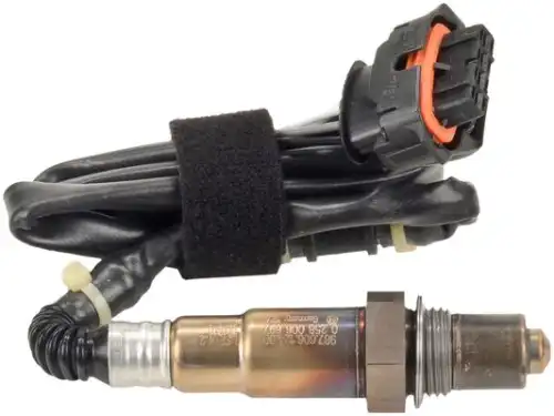 Лямбда-зонд BOSCH 0 258 006 698