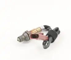 Лямбда-зонд BOSCH 0 258 006 700