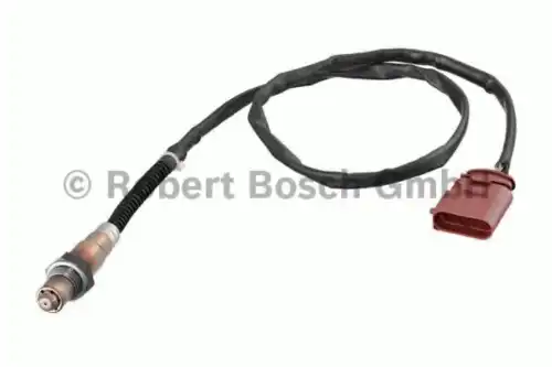 Лямбда-зонд BOSCH 0 258 006 727