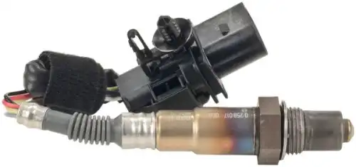 Лямбда-зонд BOSCH 0 258 017 068