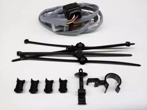 лямбда-зонд Audi 03L 906 262 C VAG