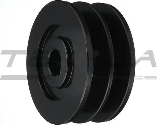 TT64430 Шкив TESLA TECHNICS