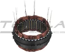 TT74698 Статор генератора TESLA TECHNICS