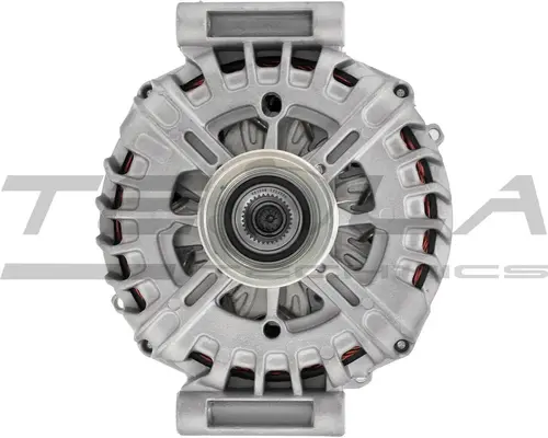 Генератор TESLA TECHNICS TT12895