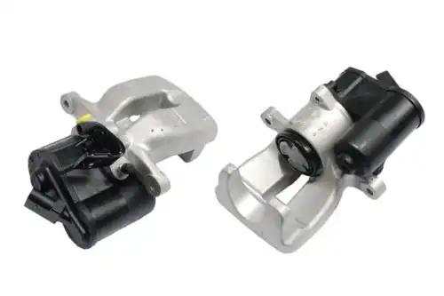 Суппорт тормозной BOSCH 0 986 474 455 задняя ось справа