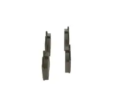 Тормозные колодки дисковые BOSCH 0 986 494 267